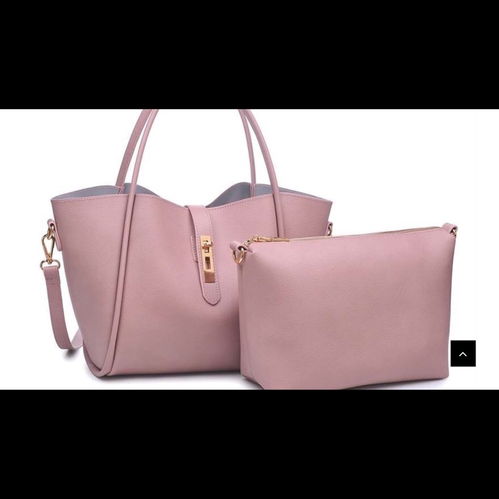 A brand new bag with tags by Urban Expressions